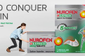 Australia pulls Nurofen products over ‘misleading claims’