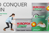 Australia pulls Nurofen products over ‘misleading claims’