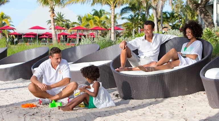 5 best family resorts in America