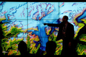 A Climate Deal, 6 Fateful Years in the Making
