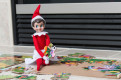 Girl dials 911 after ‘Elf on the Shelf’ emergency