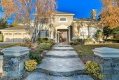 Filipino Superstar Sharon Cuneta Selling $2.2M Mansion in Calabasas