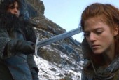 For the fourth year in a row, Game of Thrones is the world’s most pirated TV show