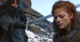 For the fourth year in a row, Game of Thrones is the world’s most pirated TV show