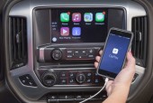New Year to Bring New Car Tech