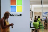 Microsoft hints at ‘breakthrough’ Surface phone