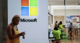 Microsoft hints at ‘breakthrough’ Surface phone