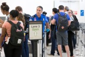 Mother nature not making it easy for millions of holiday travelers