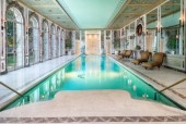 The New Title Holder for the Most Expensive Home in Connecticut
