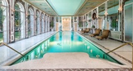 The New Title Holder for the Most Expensive Home in Connecticut