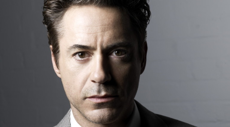 Robert Downey Jr. pardoned for drug conviction, can vote again