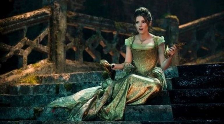 Science students have bad news for Cinderella, Superman