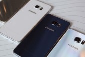 China Mobile leaks details of Samsung Galaxy S7