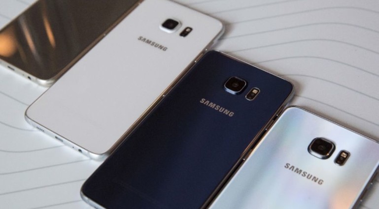 China Mobile leaks details of Samsung Galaxy S7