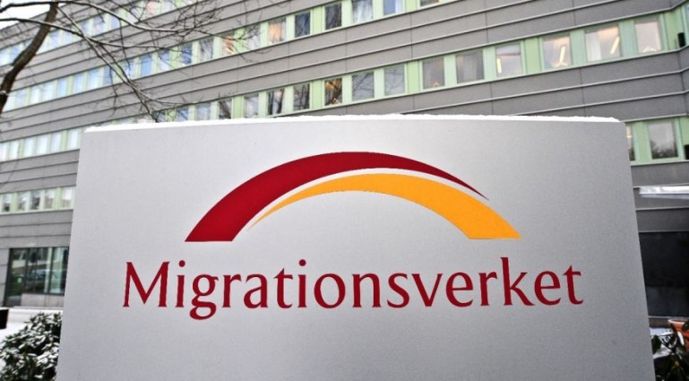 Refugees demand new shelter over fears theirs is haunted