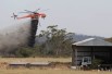 More than 100 homes destroyed in Australia wildfire