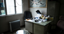 In China, Books That Make Money, and Enemies