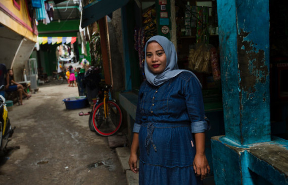 Unicef Report Finds Female Genital Cutting to Be Common in Indonesia