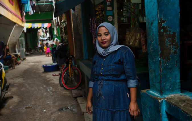 Unicef Report Finds Female Genital Cutting to Be Common in Indonesia