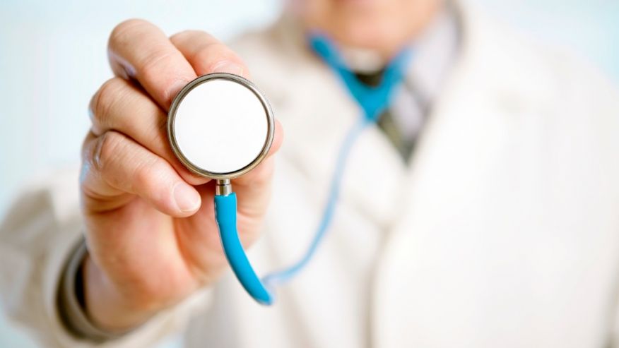 10 worst states for health care