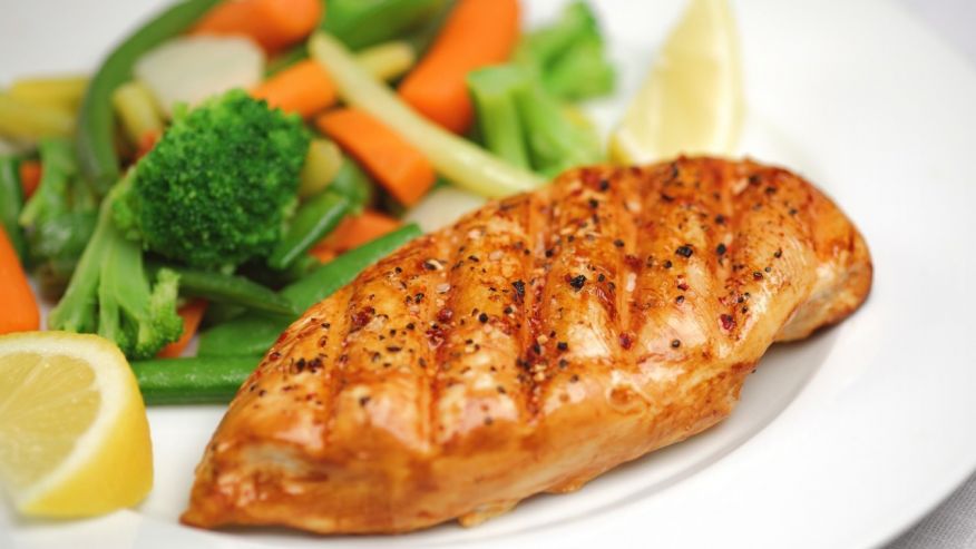 Paleo vs. vegan? The pegan diet gives you the best of both