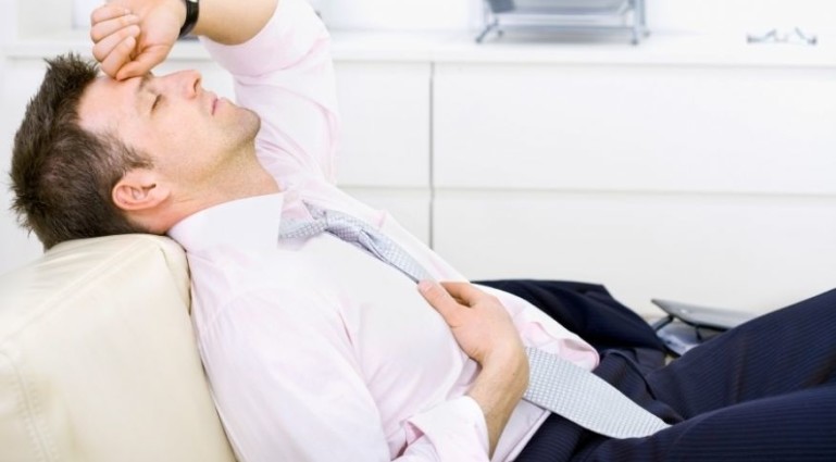 Not a morning person? It may be your parents’ fault