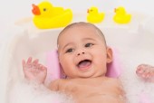 5 toxic chemicals you should avoid in baby care products