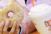 Dunkin’ feels left out, joins value meal fray