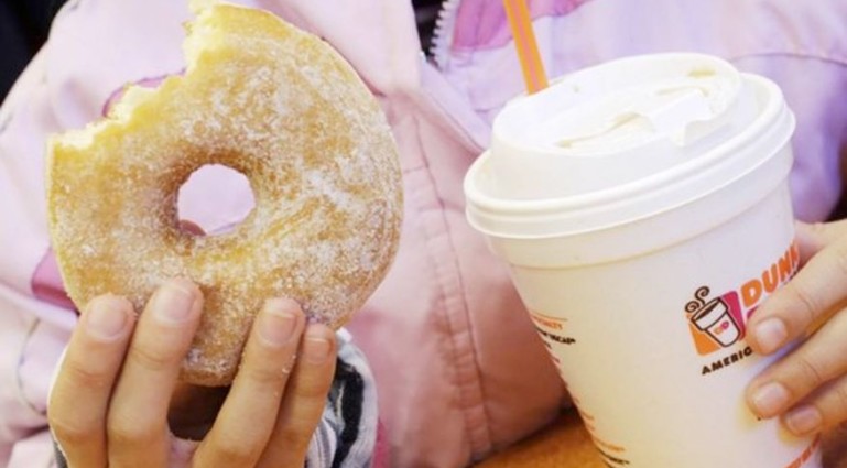 Dunkin’ feels left out, joins value meal fray