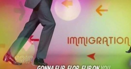 Negative ads blanketing airwaves in 2016 campaign