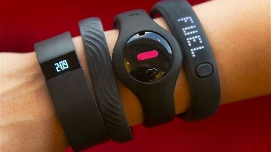 Oklahoma university makes Fitbit-wearing mandatory