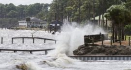 Hurricane Michael: ‘Extremely dangerous’ storm set to hit Florida