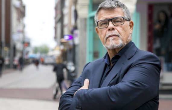 Dutchman, 69, brings lawsuit to lower his age 20 years