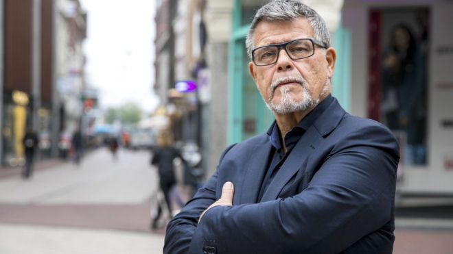 Dutchman, 69, brings lawsuit to lower his age 20 years