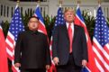 US and North Korea suffer communication breakdown