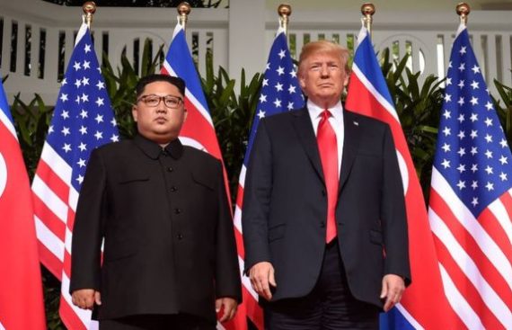 US and North Korea suffer communication breakdown