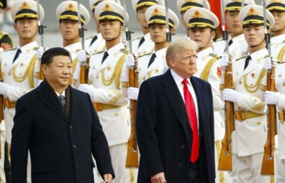 Trump’s trade war: Stakes are high at G20 summit