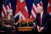 MI6 battling to stop Trump releasing top secret files