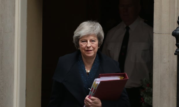 Brexit: EU ‘united’ on deal as Theresa May asks for talks