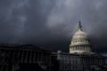 Clouds gathering over global economy