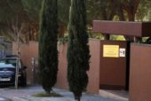 North Korea’s Madrid embassy intruder contacted FBI, judge says
