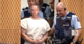 Christchurch attacks: NZ suspect ordered to undergo mental health tests