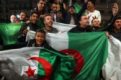 Abdelaziz Bouteflika: Algeria’s president resigns amid mass protests