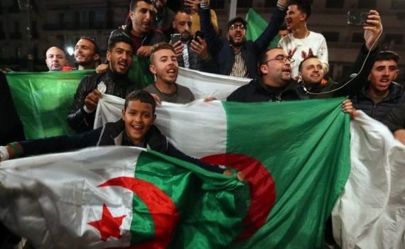 Abdelaziz Bouteflika: Algeria’s president resigns amid mass protests