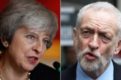 Brexit: I had no choice but to approach Labour – May