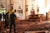 Sri Lanka attacks: Who are National Thowheed Jamath?