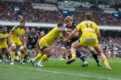 Gray urges Toulouse to usurp Leinster in battle of Champions Cup royalty
