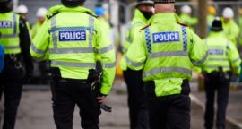 Ethics committee raises alarm over ‘predictive policing’ tool