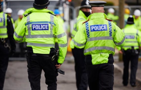 Ethics committee raises alarm over ‘predictive policing’ tool